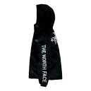 Верхній одяг Вітрівка The North Face Windbreaker Jacket Чорний