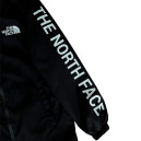 Верхній одяг Вітрівка The North Face Windbreaker Jacket Чорний