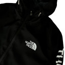 Верхній одяг Вітрівка The North Face Windbreaker Jacket Чорний