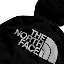 Верхній одяг Вітрівка The North Face Windbreaker Jacket Чорний