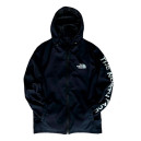 Верхняя одежда Вітрівка The North Face Windbreaker Jacket Синий