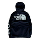 Верхняя одежда Вітрівка The North Face Windbreaker Jacket Синий
