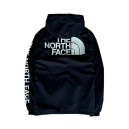 Верхняя одежда Вітрівка The North Face Windbreaker Jacket Синий