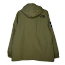 Верхній одяг Куртка анорак The North Face Waterproof Оливковий