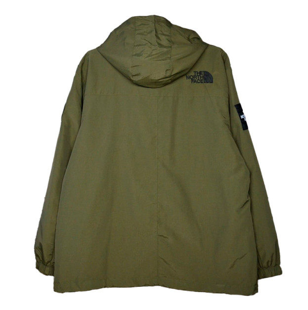 Куртка анорак The North Face Waterproof