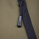 Верхній одяг Куртка анорак The North Face Waterproof Оливковий