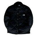 Верхняя одежда унісекс The North Face Fort Point Insulated Flannel Черный