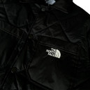 Верхняя одежда унісекс The North Face Fort Point Insulated Flannel Черный