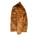 Верхній одяг унісекс The North Face Fort Point Insulated Flannel Рудий