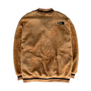 Верхняя одежда Унісекс Бомбер The North Face Коричневый