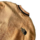 Верхняя одежда Унісекс Бомбер The North Face Коричневый