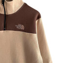 Кофты Унісекс кофта The North Face Коричневый, Бежевый