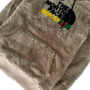 Кофти Унисекс The North Face Hoodie Jumbo Half Dome Коричневий, Різнокольорові