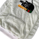 Sweatshirts Унисекс The North Face Hoodie Jumbo Half Dome White, Multicolored