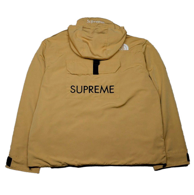 Куртка анорак The North Face Waterproof x SUPREME