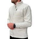 Унісекс Флісова Кофта The North Face Fleece Jacket Білий