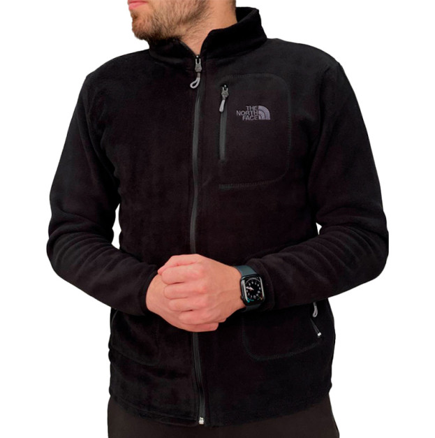 Унісекс Флісова Кофта The North Face Fleece Jacket