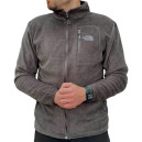Кофти Унісекс Флісова Кофта The North Face Fleece Jacket Коричневий