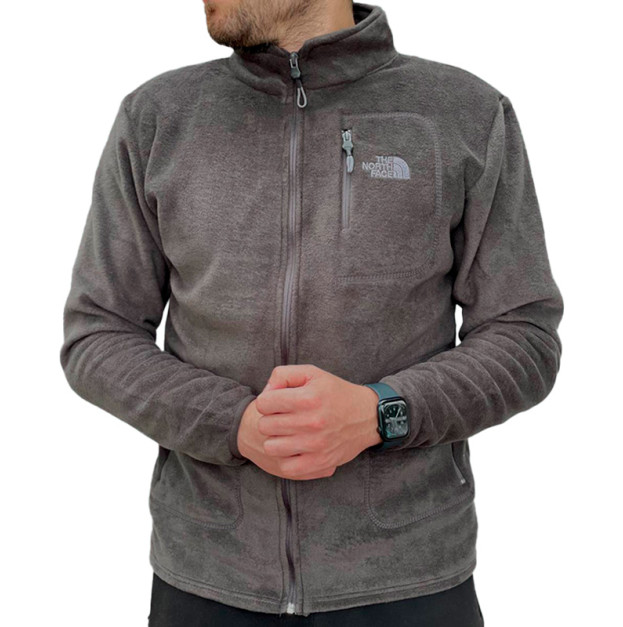 Унісекс Флісова Кофта The North Face Fleece Jacket