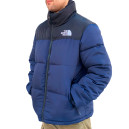 Верхняя одежда Пуховик Унісекс The North Face 1996 Retro Nuptse Jacket Синий