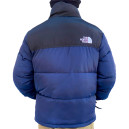 Верхняя одежда Пуховик Унісекс The North Face 1996 Retro Nuptse Jacket Синий