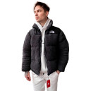 Верхняя одежда Пуховик Унісекс The North Face 1996 Retro Nuptse Jacket Черный