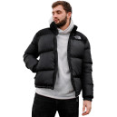 Outerwear Пуховик Унісекс The North Face 1996 Retro Nuptse Jacket 700 Black