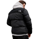 Outerwear Пуховик Унісекс The North Face 1996 Retro Nuptse Jacket 700 Black