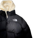 Outerwear Пуховик Унісекс The North Face 1996 Retro Nuptse Jacket 700 Black