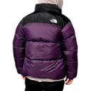 Верхній одяг Пуховик Унісекс The North Face 1996 Retro Nuptse Jacket 700 Фіолетовий