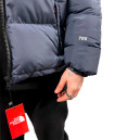 Outerwear Пуховик Унісекс The North Face 1996 Retro Nuptse Jacket 700 Black/gray