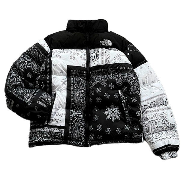 Пуховик Унісекс The North Face 1996 Retro Nuptse Jacket