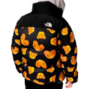 Верхній одяг Пуховик Унісекс The North Face 1996 Retro Nuptse Jacket Різнокольорові