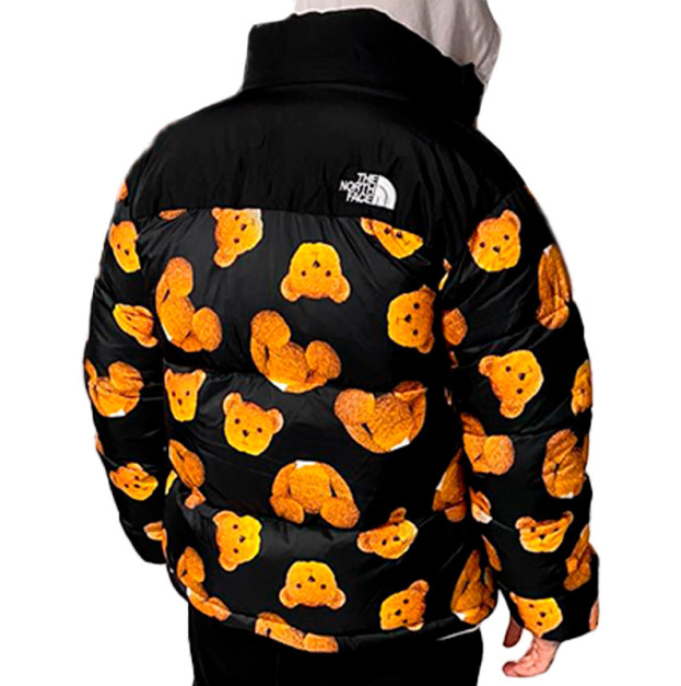 Пуховик Унісекс The North Face 1996 Retro Nuptse Jacket