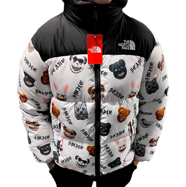 Пуховик Унісекс The North Face 1996 Retro Nuptse Jacket