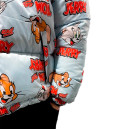 Outerwear Пуховик Унісекс The North Face 1996 Retro Nuptse Jacket Multicolored