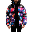 Верхняя одежда Пуховик Унісекс The North Face 1996 Retro Nuptse Jacket Разноцветные