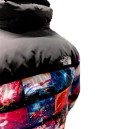 Верхняя одежда Пуховик Унісекс The North Face 1996 Retro Nuptse Jacket Разноцветные