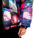 Верхняя одежда Пуховик Унісекс The North Face 1996 Retro Nuptse Jacket Разноцветные