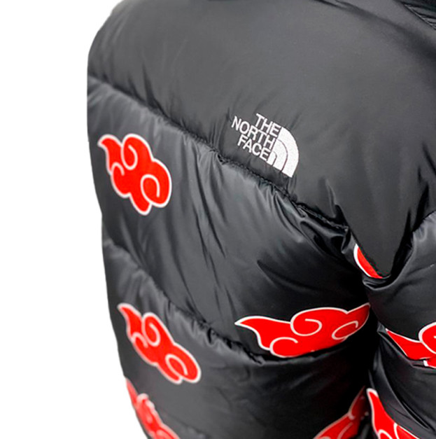 Пуховик Унісекс The North Face 1996 Retro Nuptse Jacket