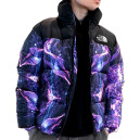 Верхняя одежда Пуховик Унісекс The North Face 1996 Retro Nuptse Jacket Разноцветные