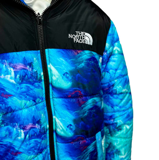 Пуховик Унісекс The North Face 1996 Retro Nuptse Jacket