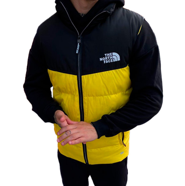 унісекс The North Face 1996 Retro Nuptse Vest