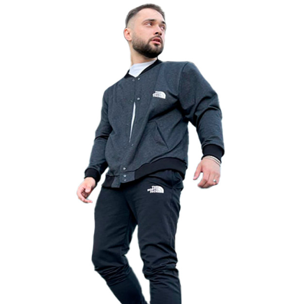 Унісекс Спортивний Костюм The North Face