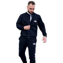 Спортивний одяг Унісекс Спортивний Костюм The North Face Чорний