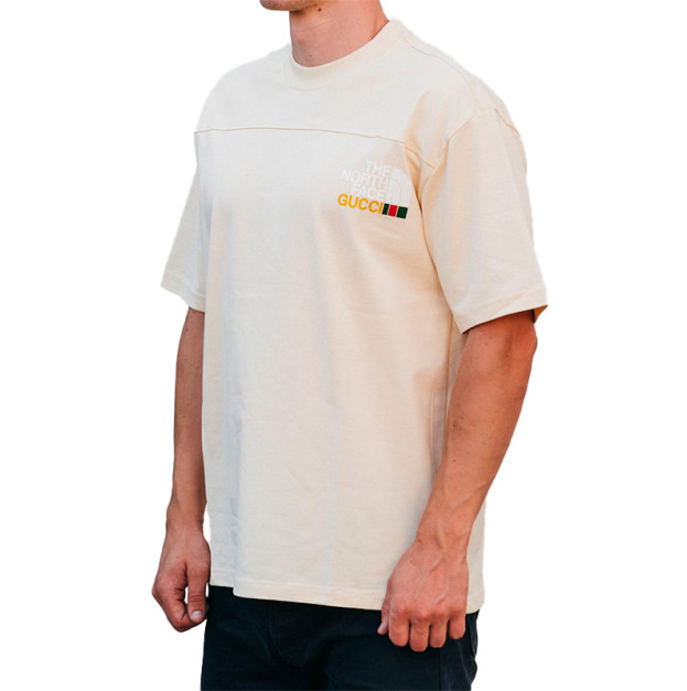 Унісекс Футболка The North Face