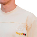 Футболки Унісекс Футболка The North Face Бежевий