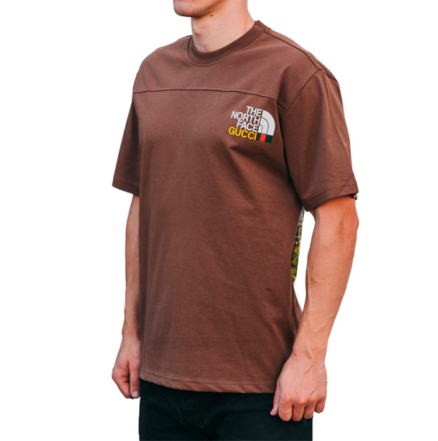 Унісекс Футболка The North Face