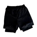 Shorts Унісекс шорти The North Face Black