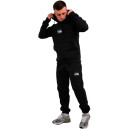 Спортивний одяг Унісекс Спортивний Костюм The North Face Чорний